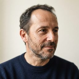 Antoine Boucher